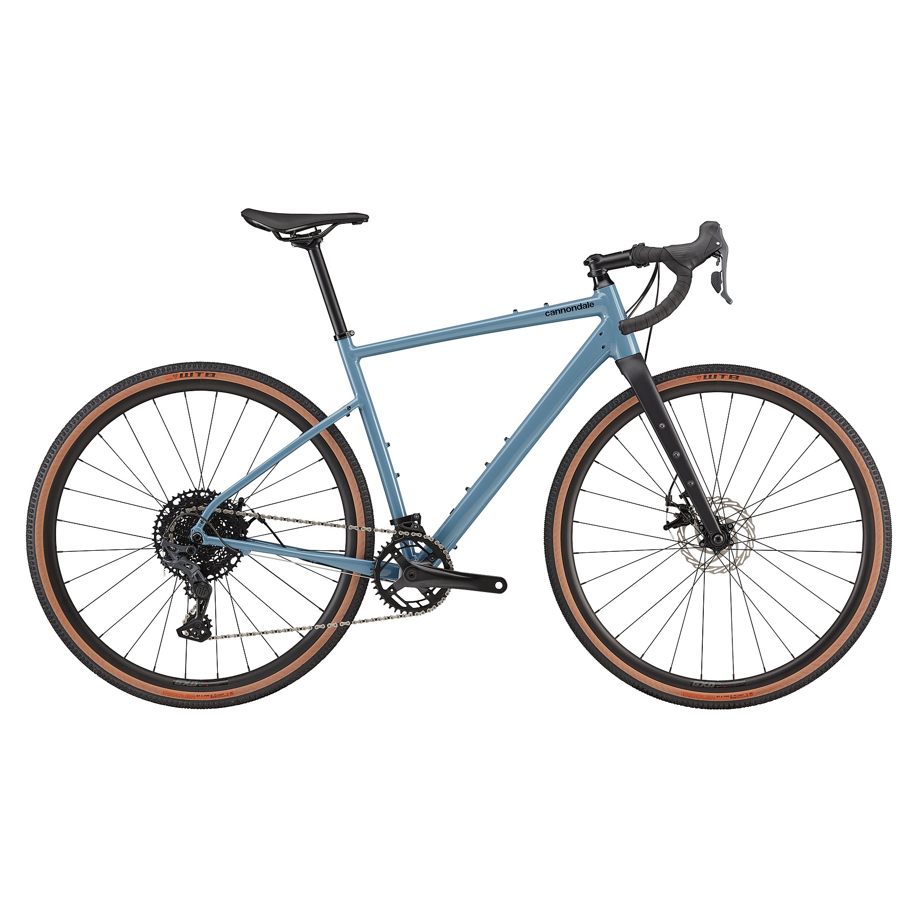 Produktbild von Cannondale TOPSTONE 3 - Gravelbike - 2025 - storm cloud