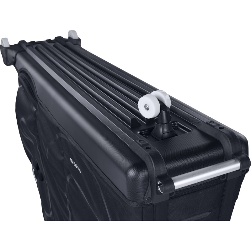 zeltheringe titan Sub Zero Ultraleichte Titan-V-Zeltheringe, groß Disc Durchmesser:203 mm Connectable Pod Tents vendor_LaliSimone