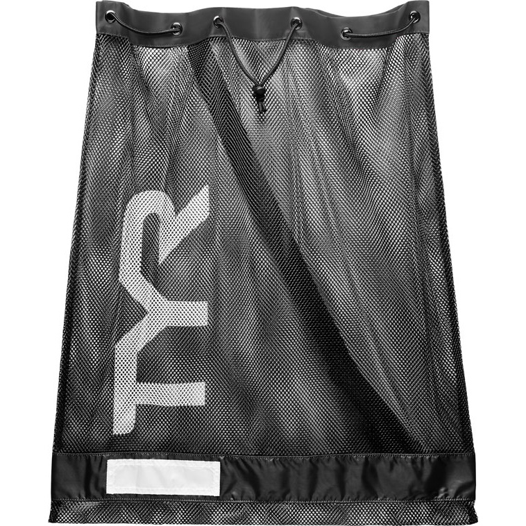 Image of TYR Alliance Mesh Equipment Bag - black
