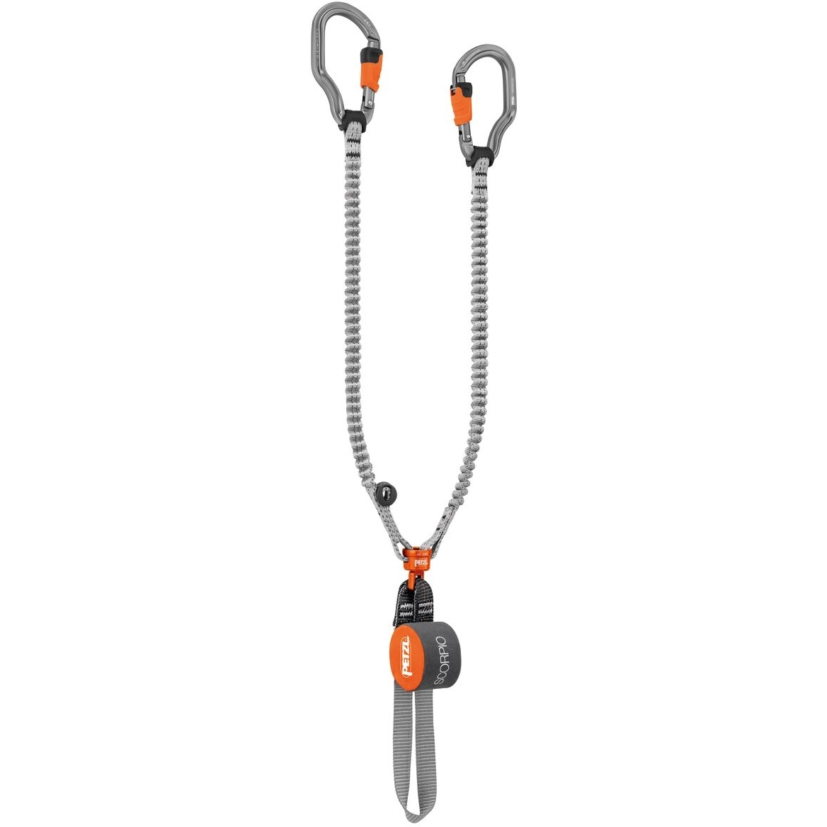 Produktbild von Petzl Scorpio Vertigo SW Via Ferrata Set