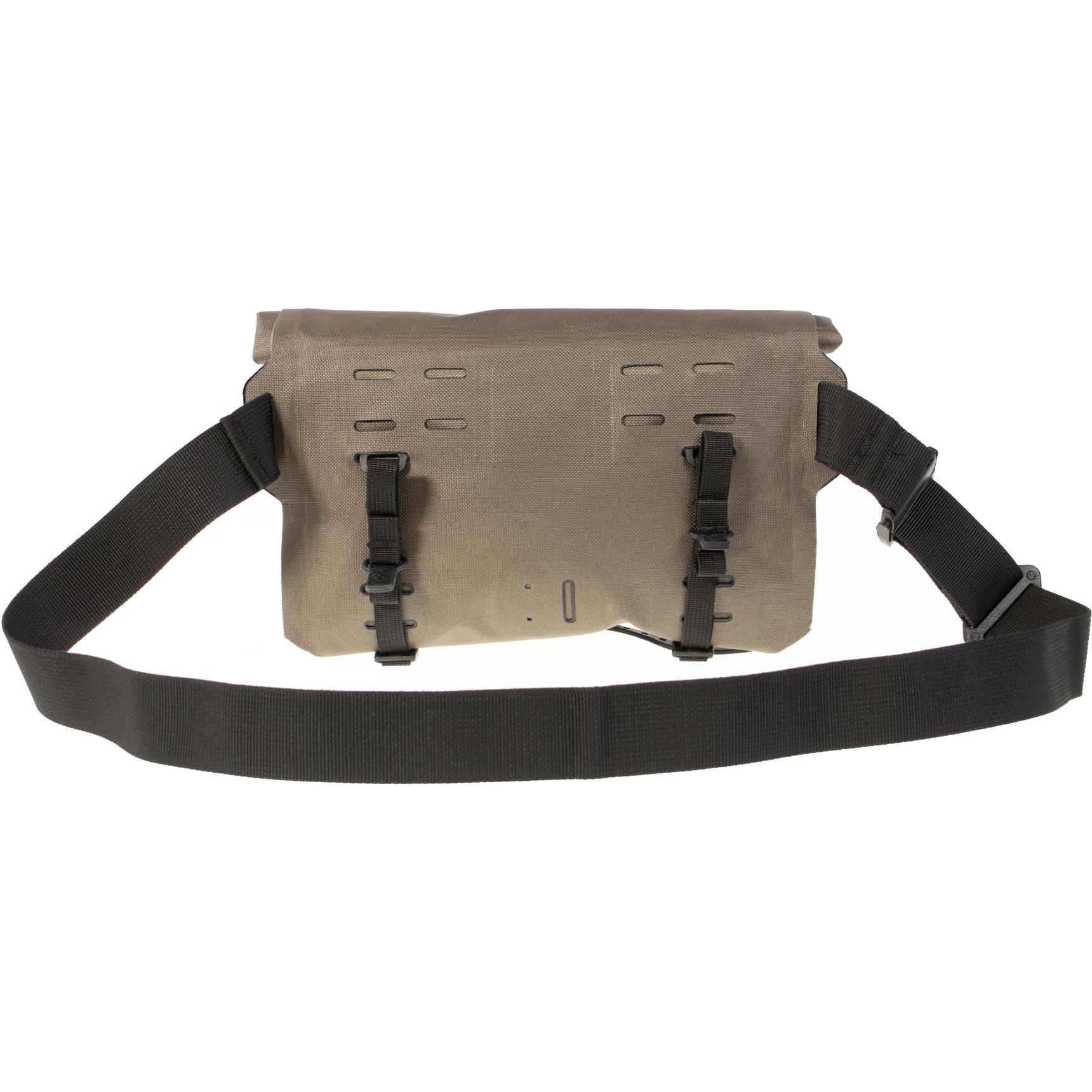 ORTLIEB Sacoche de Guidon Velo-Sling 3L dark sand BIKE24