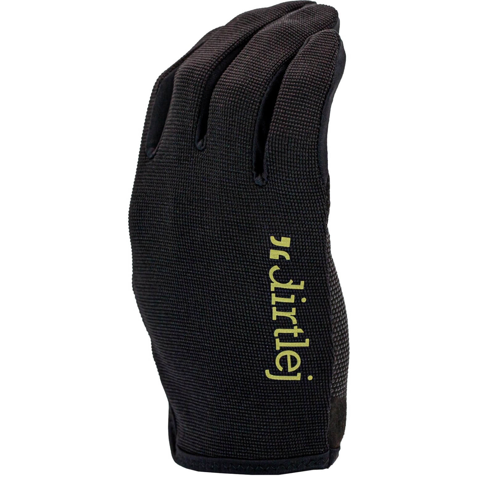 Productfoto van Dirtlej MTB Gloves - black