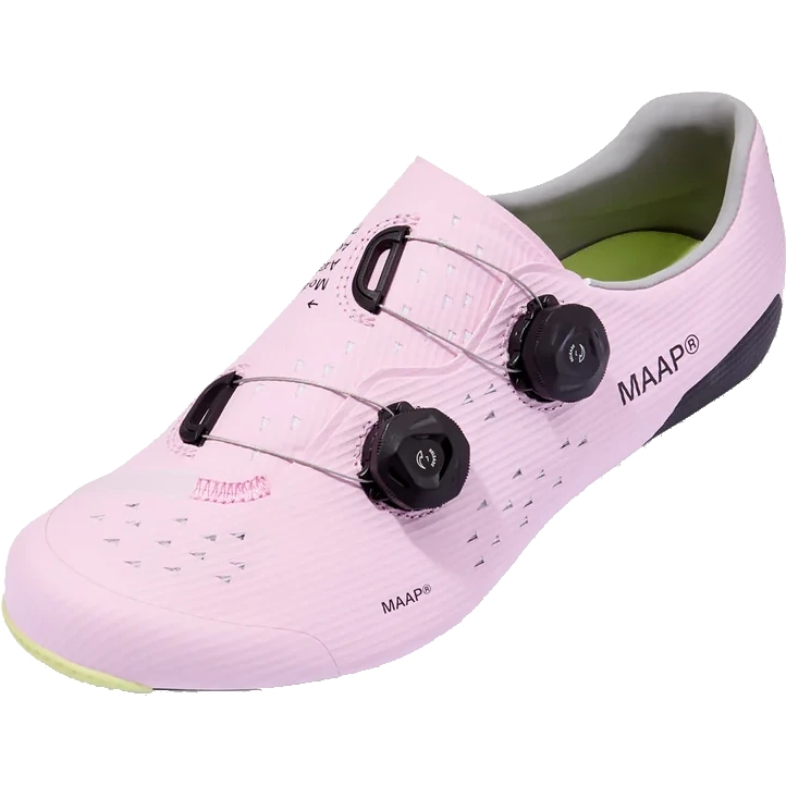 Produktbild von MAAP X QUOC M3 Pro Rennradschuhe - musk
