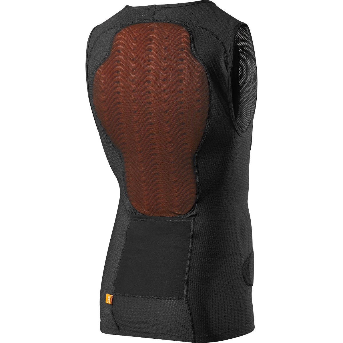 FOX Baseframe Pro Sleeveless Baselayer Men - black | BIKE24