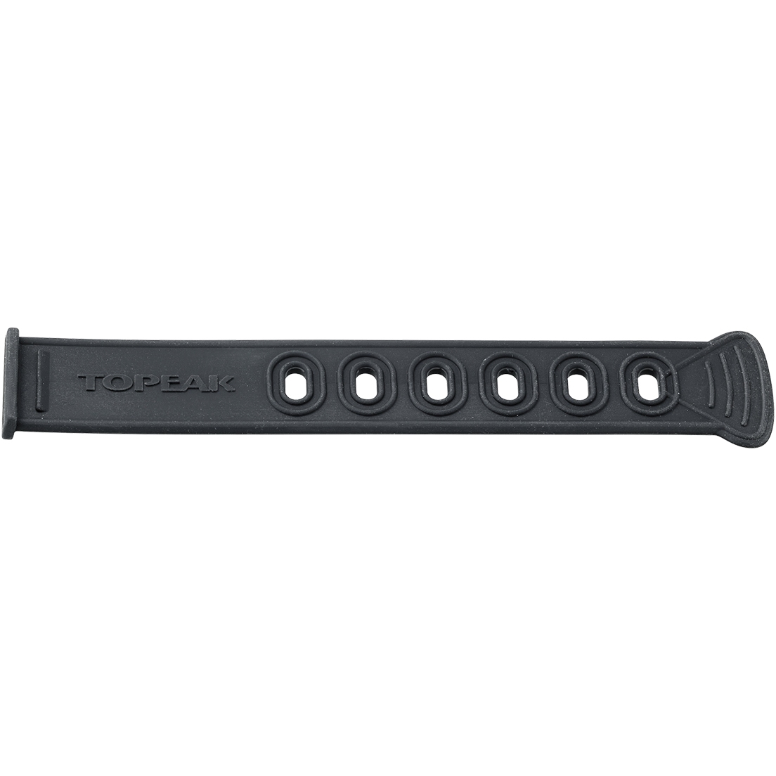 Cinturino in gomma per coperchio pentola in gomma per pentole a cottura lenta, nero/rosso, per 6/7/8 qt