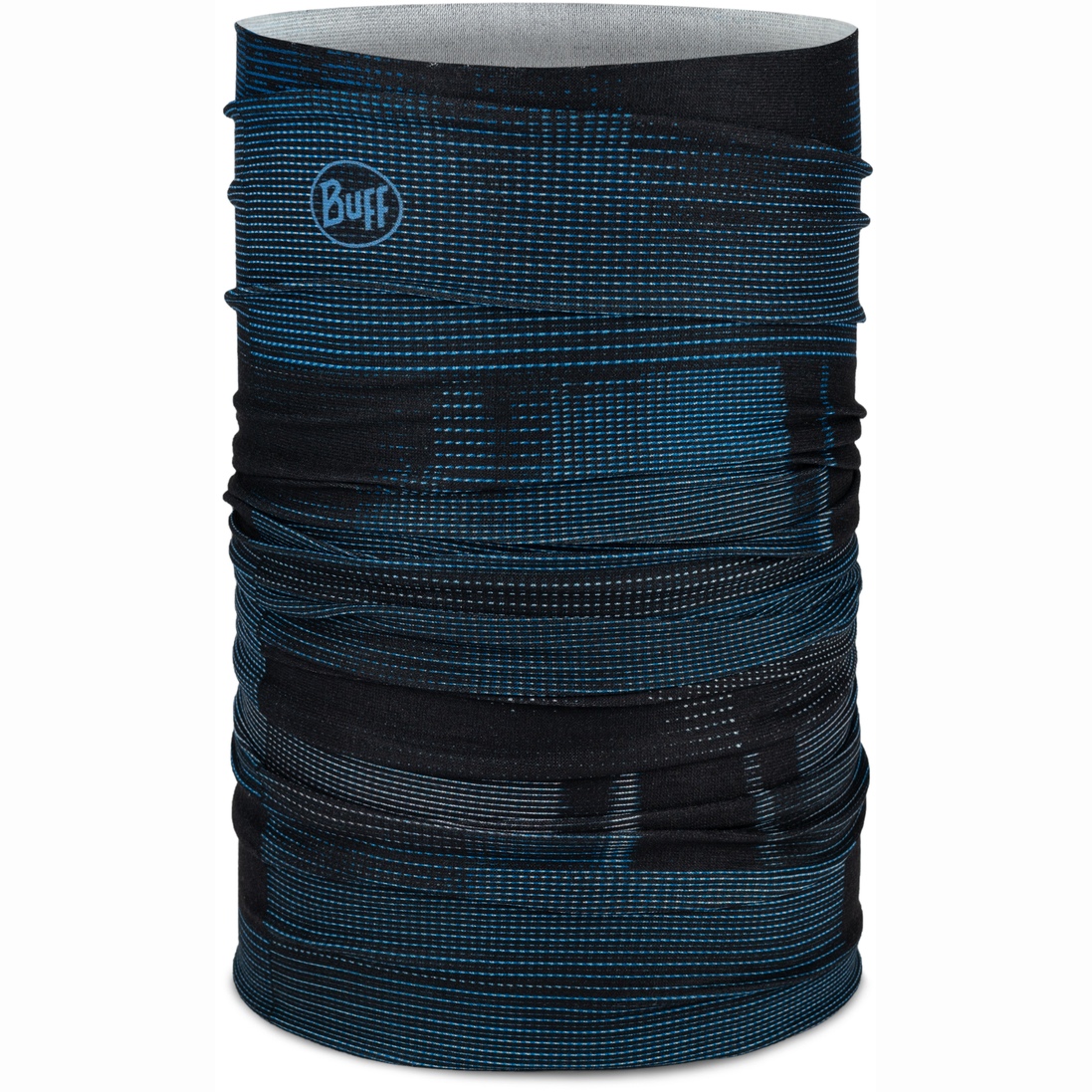 Produktbild von Buff® Coolnet UV Multifunktionstuch Unisex - Malc Night Blue