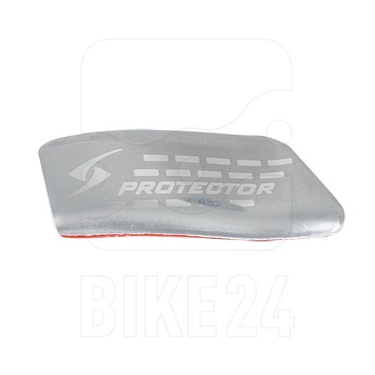 Picture of Simplon 1087003 Aluminium Chainstay Protector for Razorblade 29
