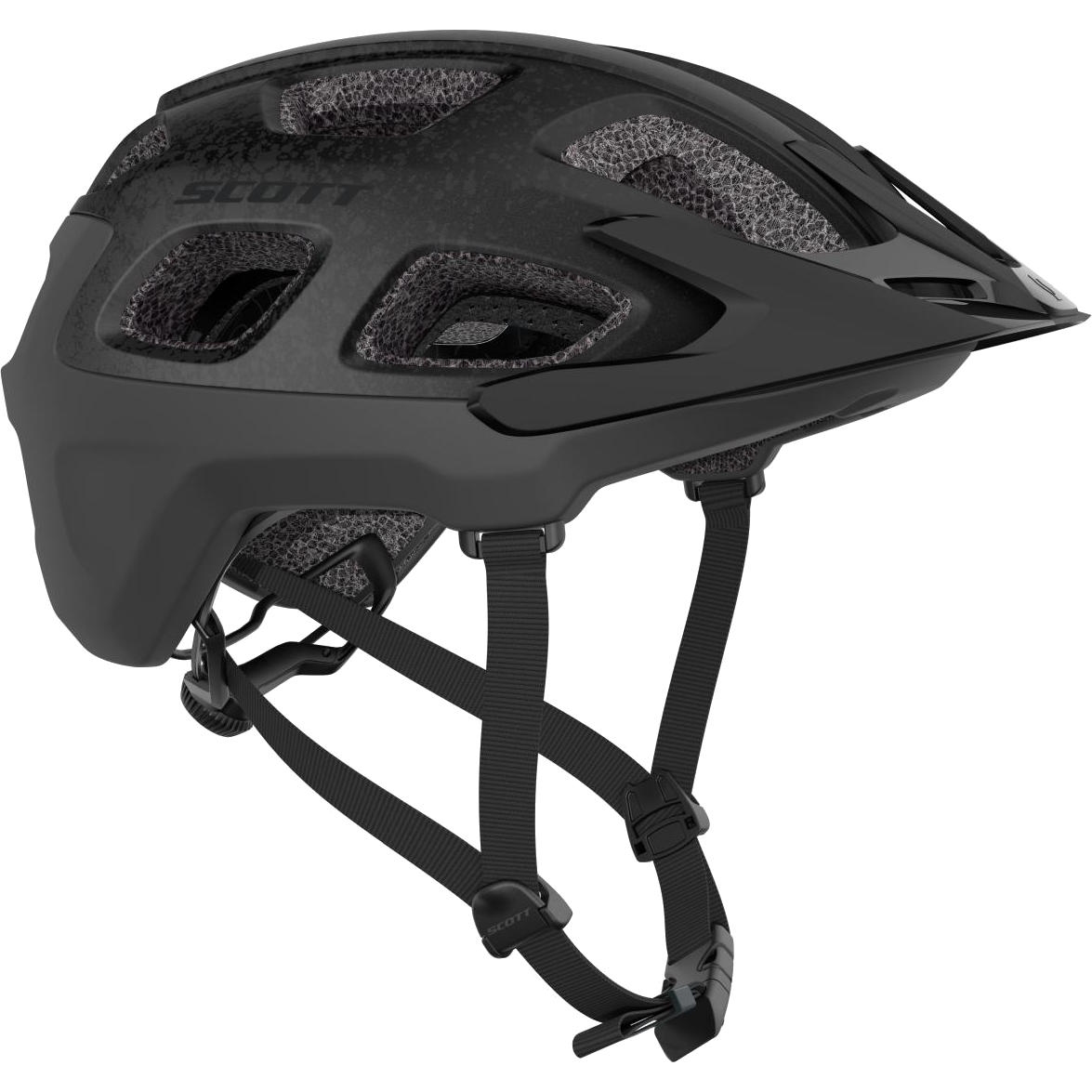 Image of SCOTT Vivo Plus (CE) Helmet - stealth black