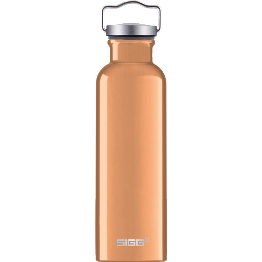 Picture of SIGG Original Bottle 0.75L - Copper