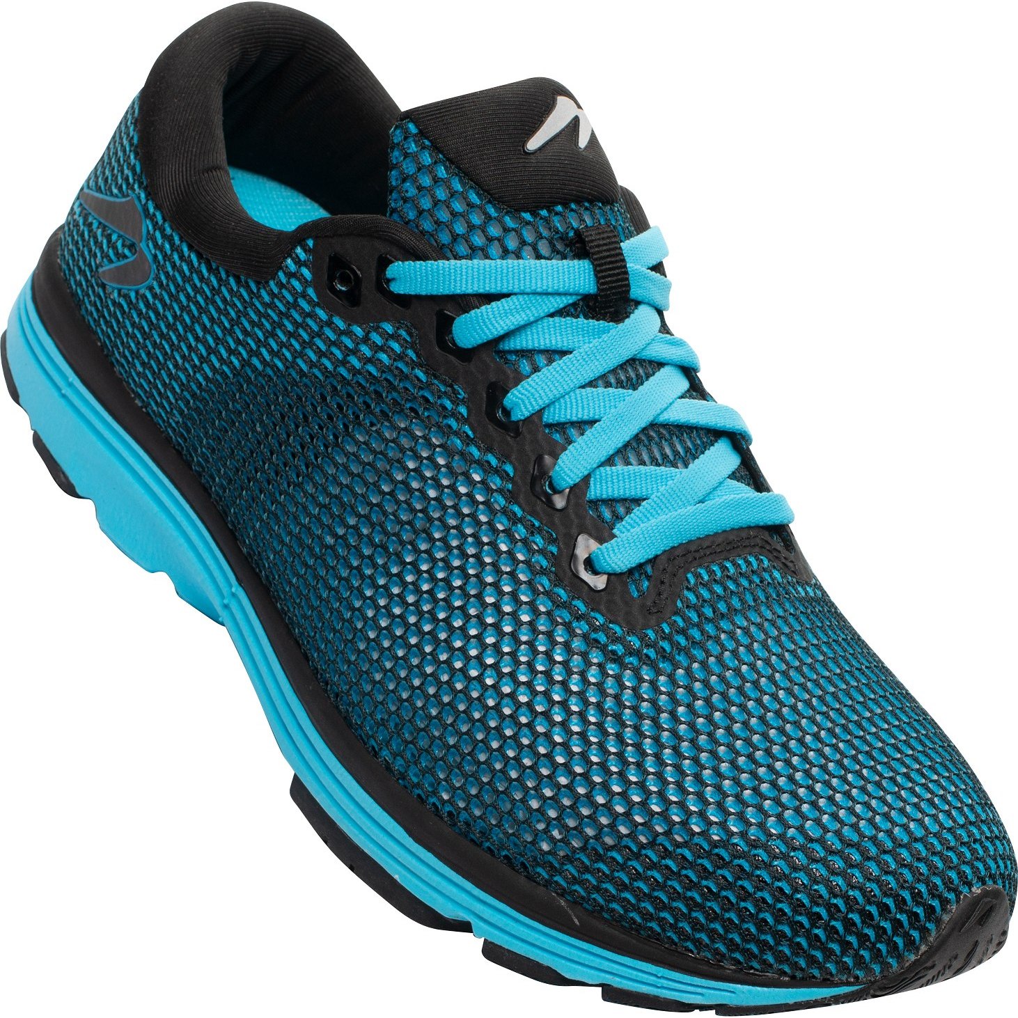 Productfoto van Newton Running Catalyst Running Shoes - azure/black