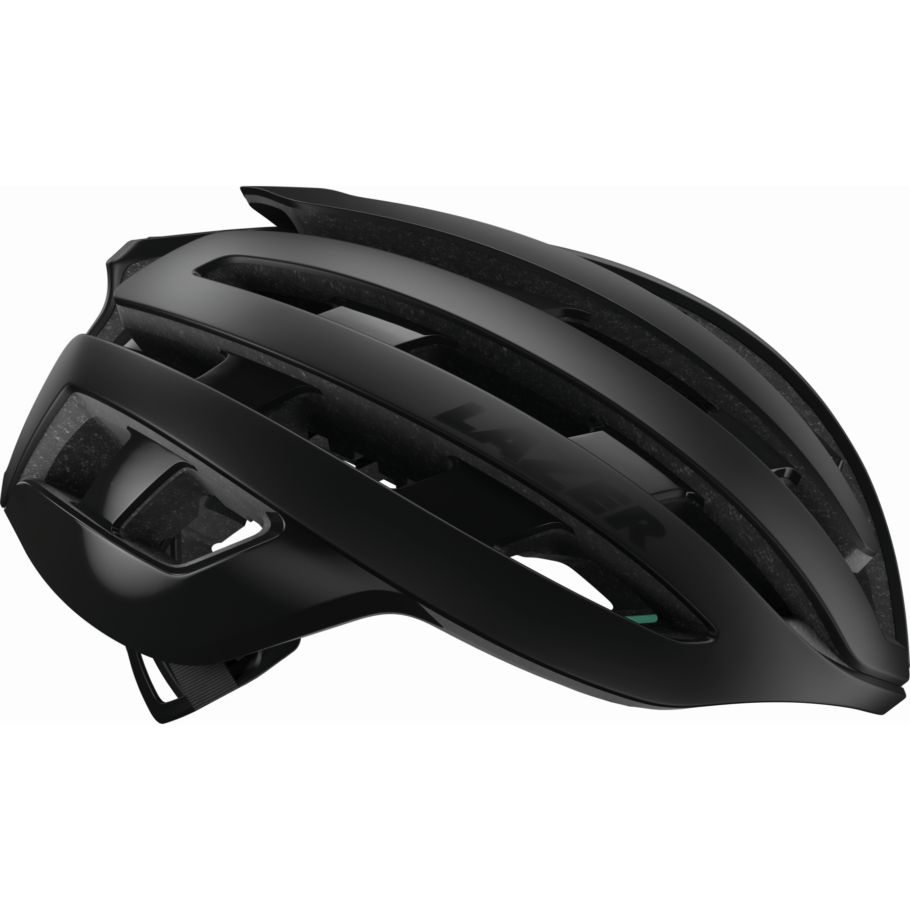 lazer blade helmet matte black KINETICORE  Dripping with the same style and class of our top end Z1 helmet Lazer Sport Blade+ MIPS -