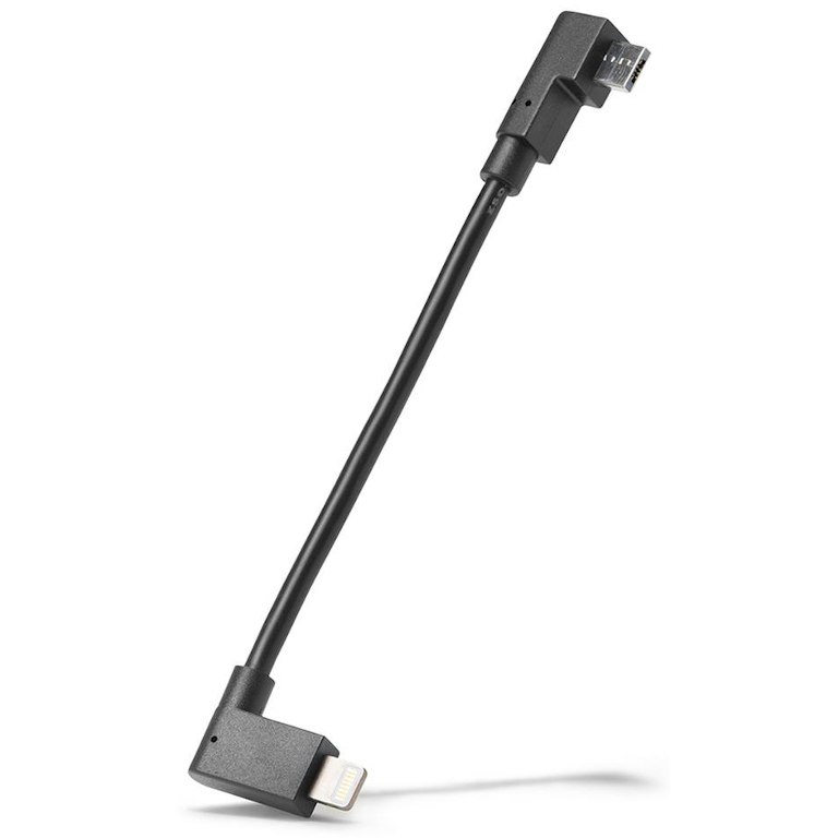 Produktbild von Bosch USB Ladekabel - Lightning für SmartphoneHub - 1270016790