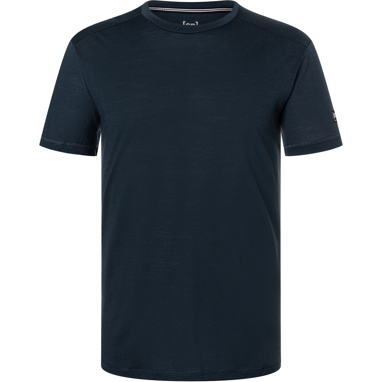 Produktbild von SUPER.NATURAL Essential T-Shirt Herren - Blueberry