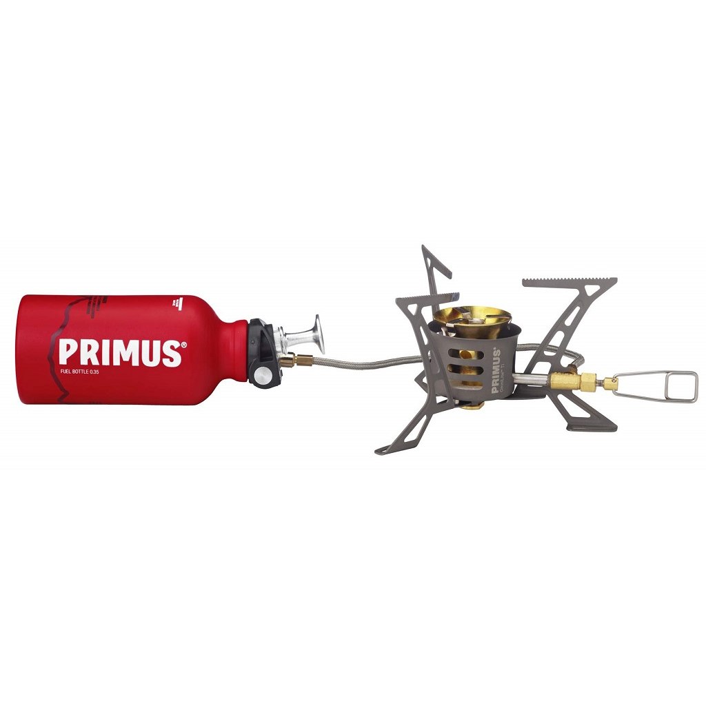 Productfoto van Primus OmniLite Ti Stove met Brandstoffles &amp; Draagtas