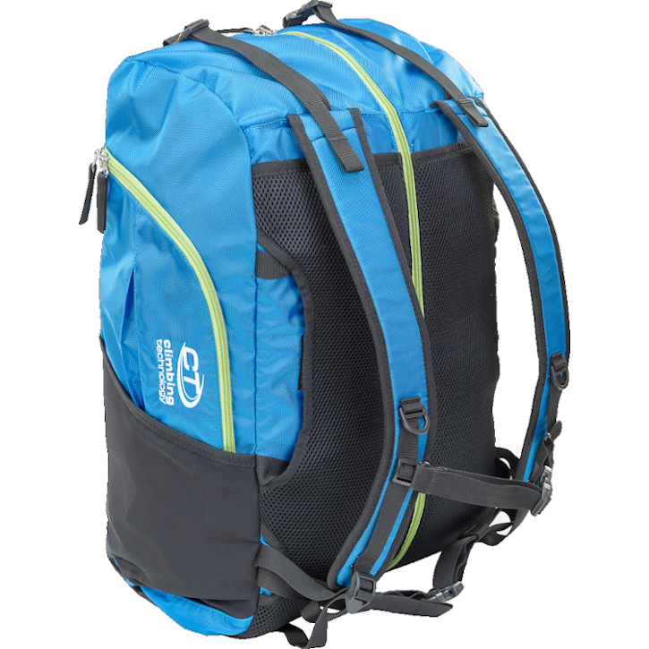 Picture of Climbing Technology Falesia Rope Backpack