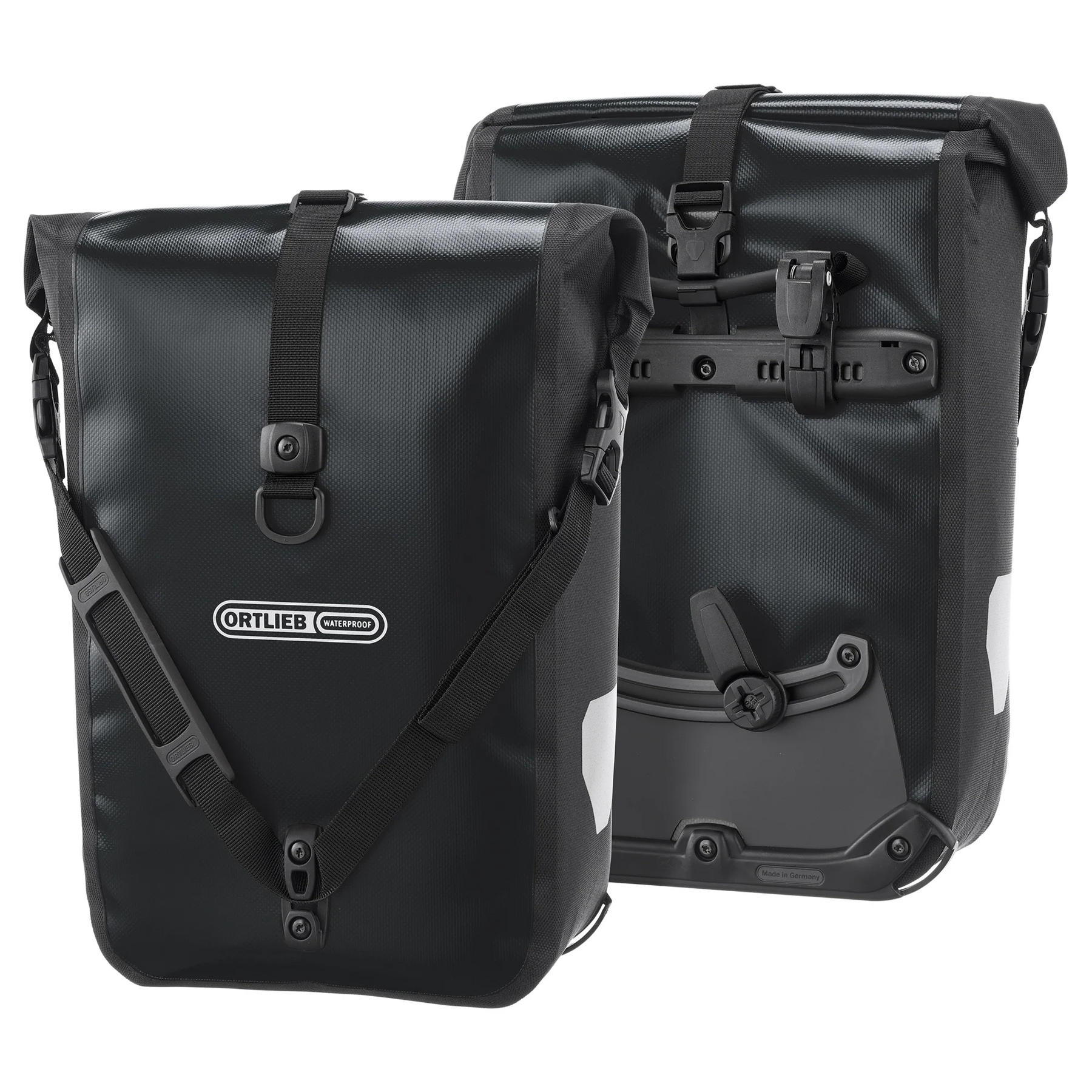 ORTLIEB Sport-Roller Classic - QL2.1 Bike Pannier (pair) - 2x14.5L