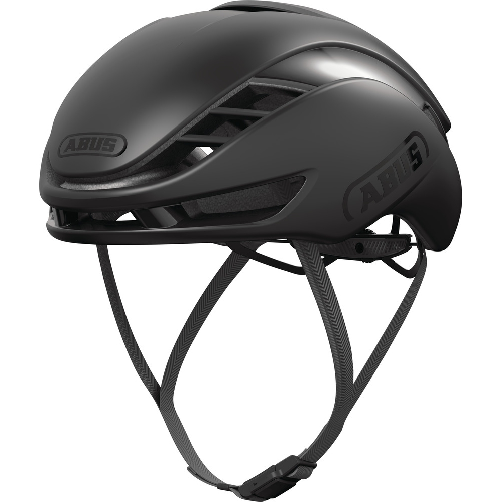 Picture of ABUS GameChanger 2.0 MIPS Helmet - velvet black