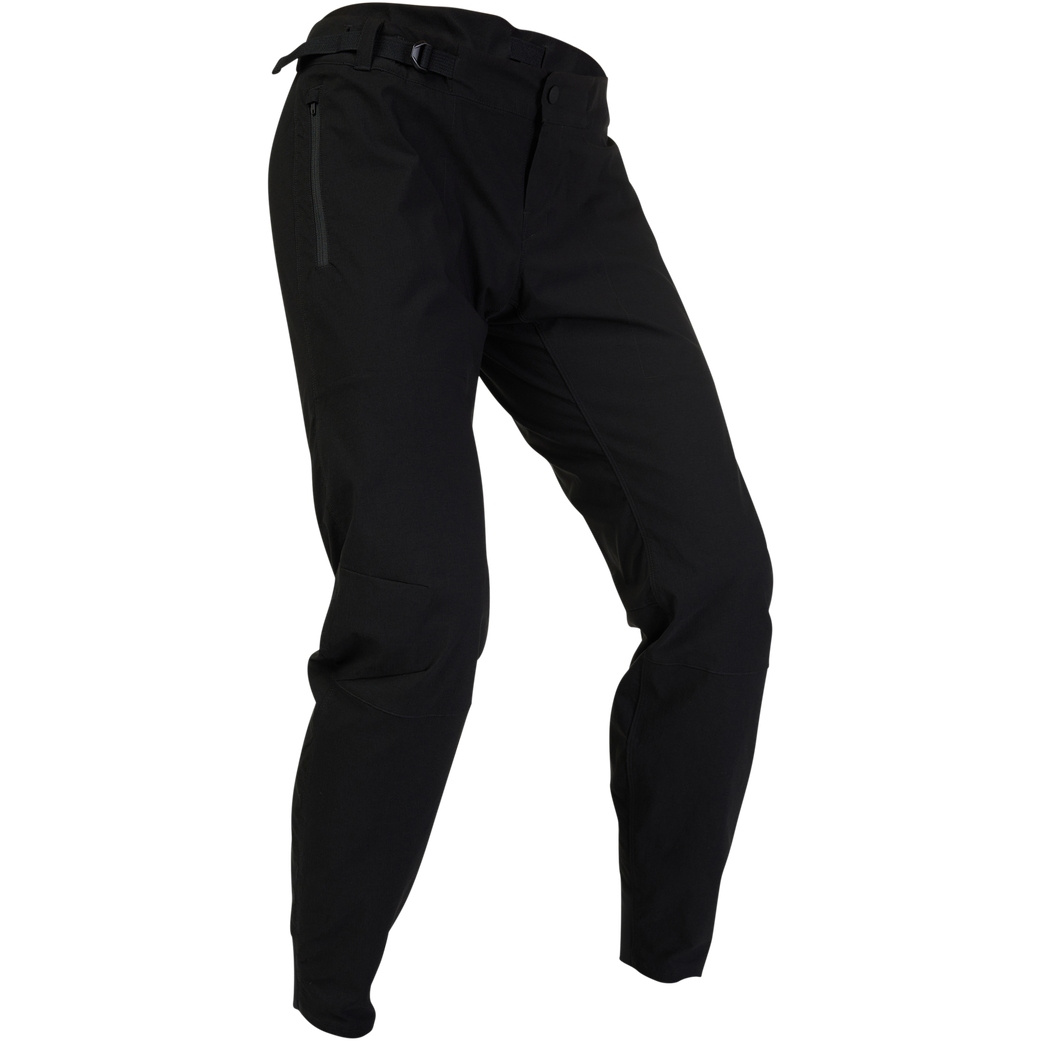 Productfoto van FOX Ranger MTB Broek Heren - zwart