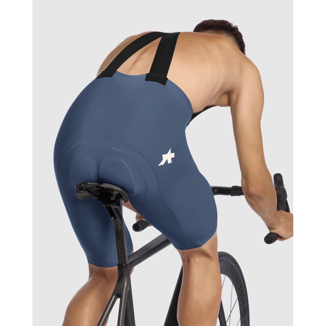 ASSOS T ASSOS » blackSeries S11, Tights Bib Winter Ultraz Johdah RS Equipe ダークブルー ビブタイツ RS EQUIPE ウェア