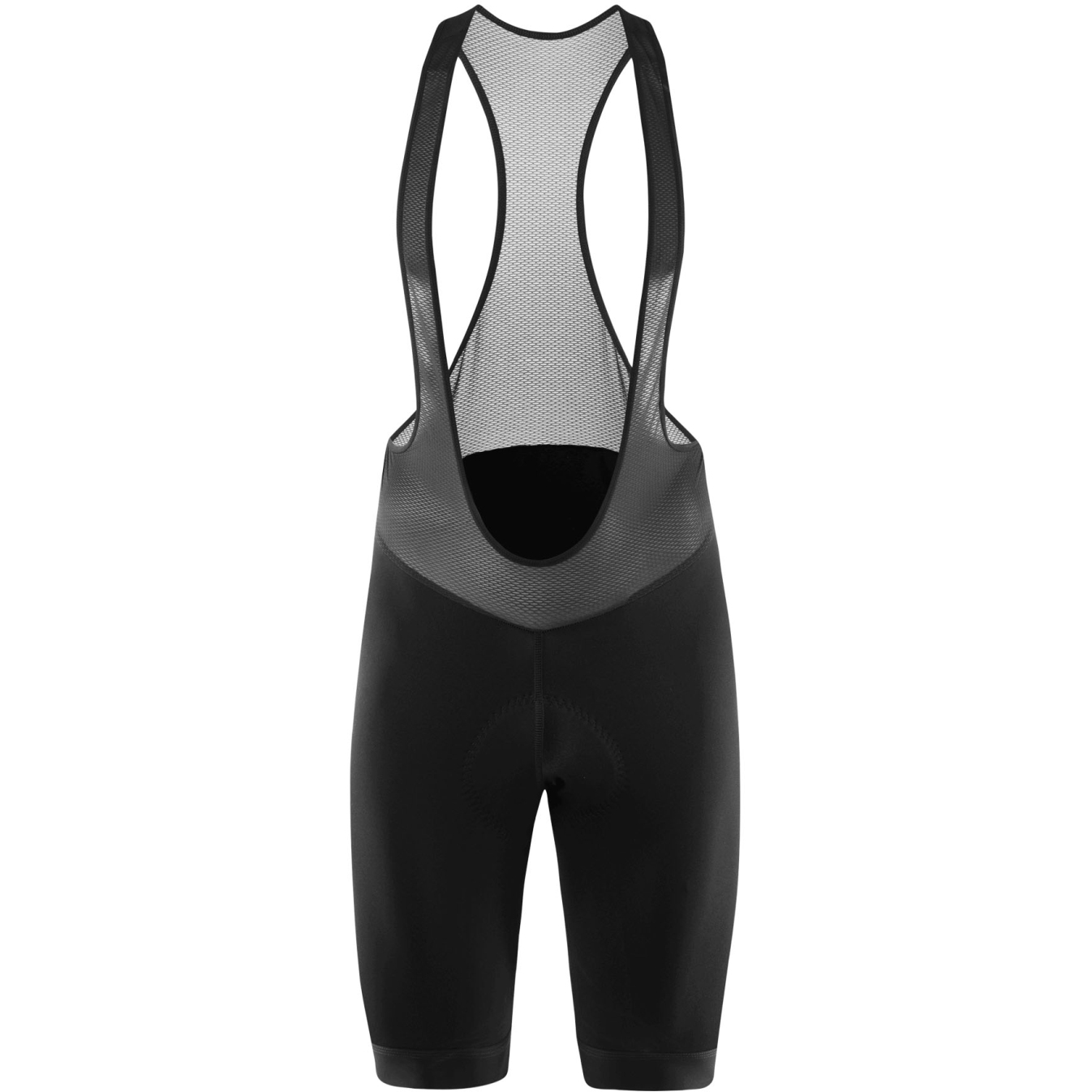 Picture of Löffler Basic Bike Bibshorts Men - black 990