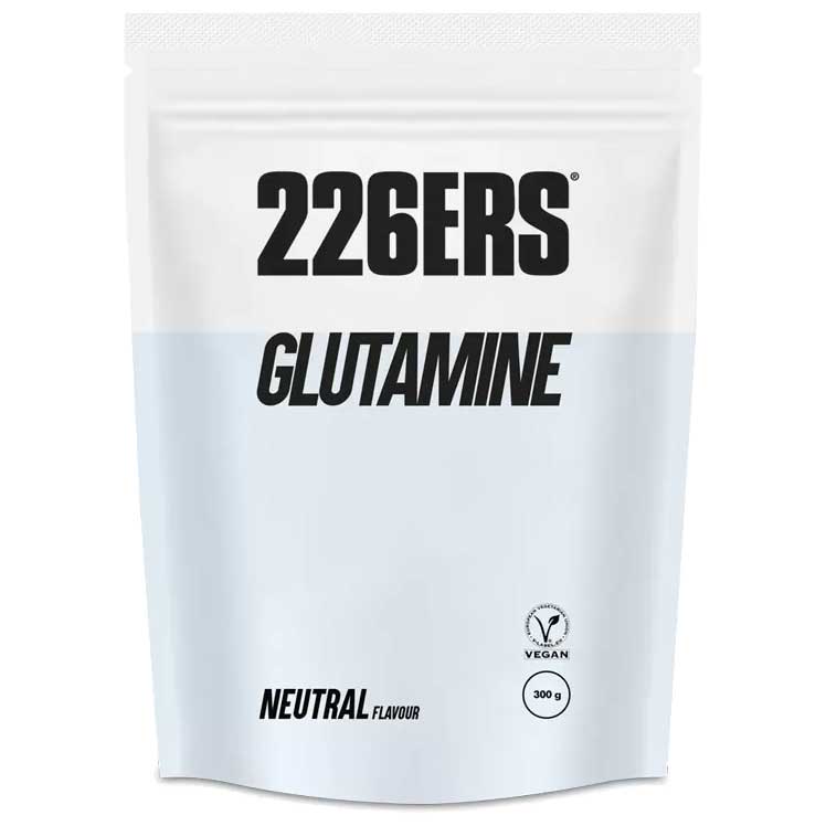 Productfoto van 226ERS Glutamine - Voedingssupplement - 300g
