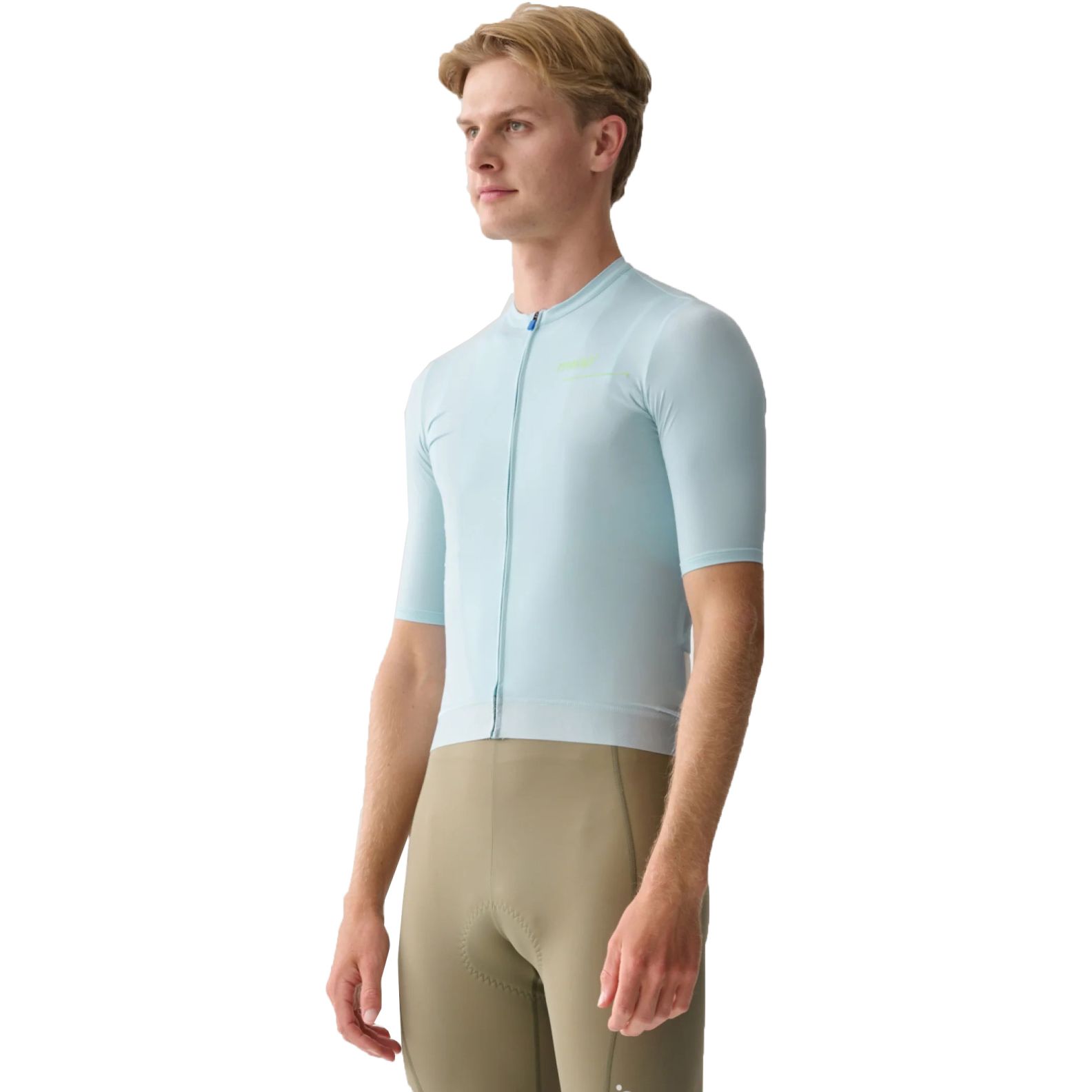 Produktbild von MAAP Training Kurzarmtrikot Herren - stella blue
