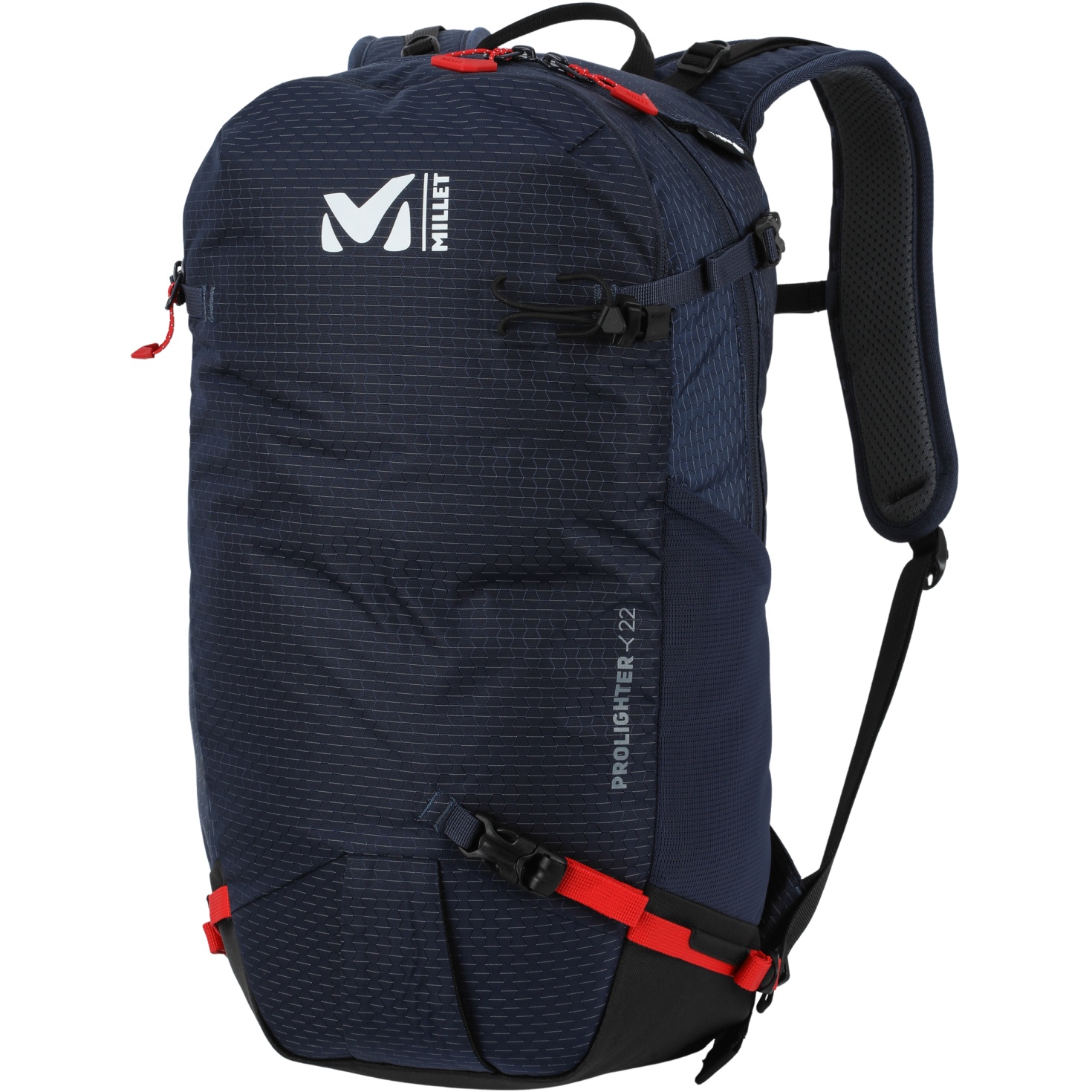 Picture of Millet Prolighter 22 Backpack - Saphir