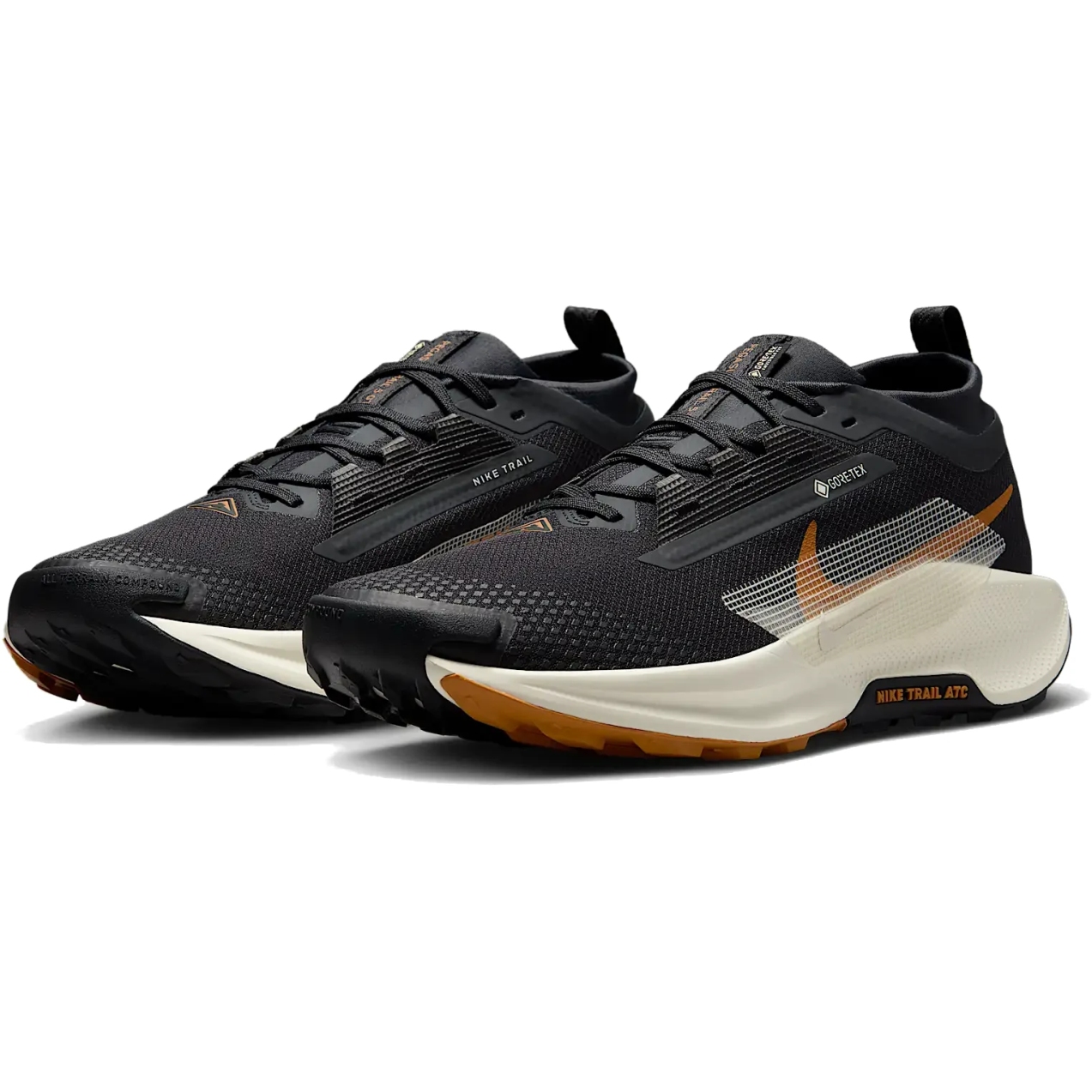 nike zoom pegasus trail 36 gore tex