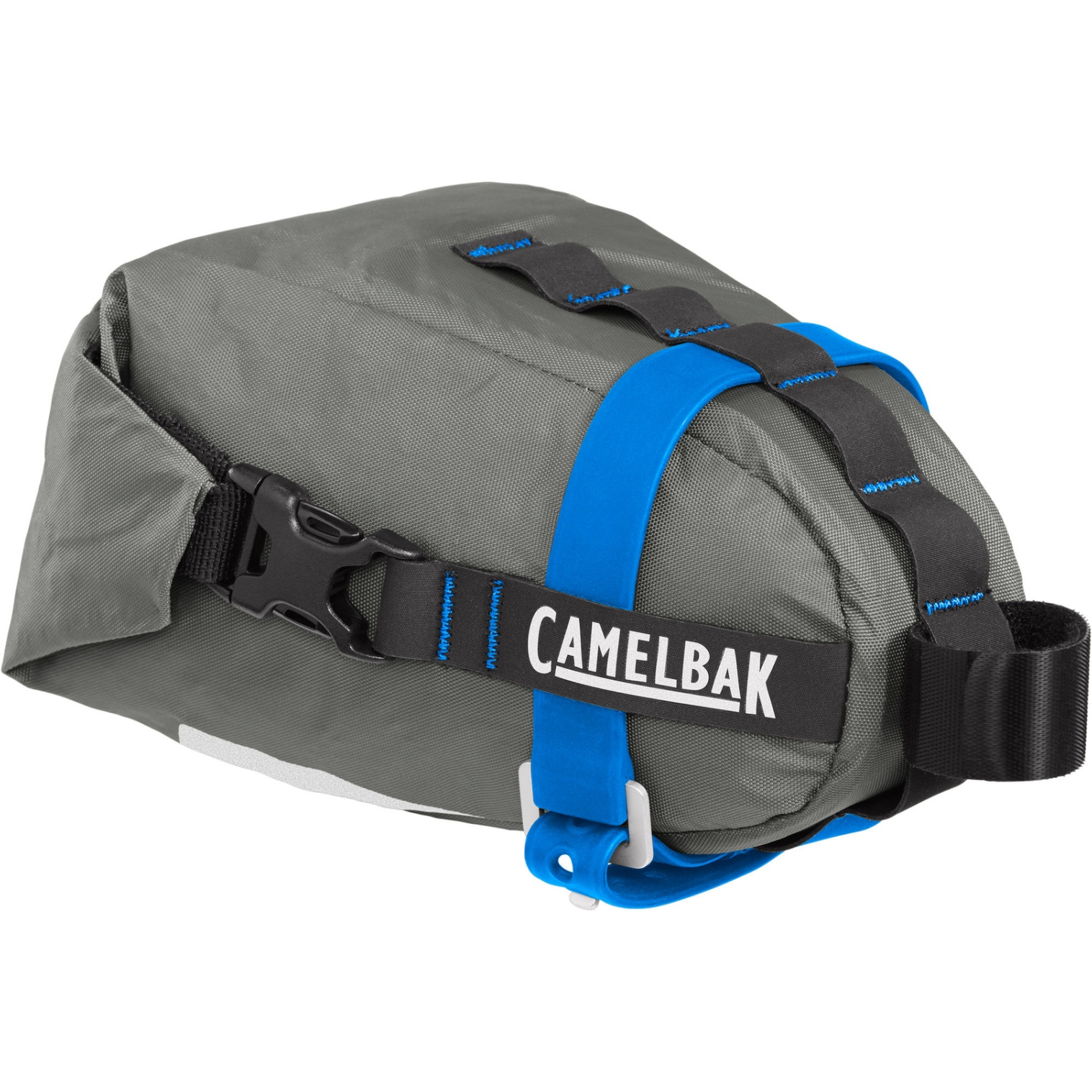 CamelBak M.U.L.E. 1 Седельный вьюк - серый волк