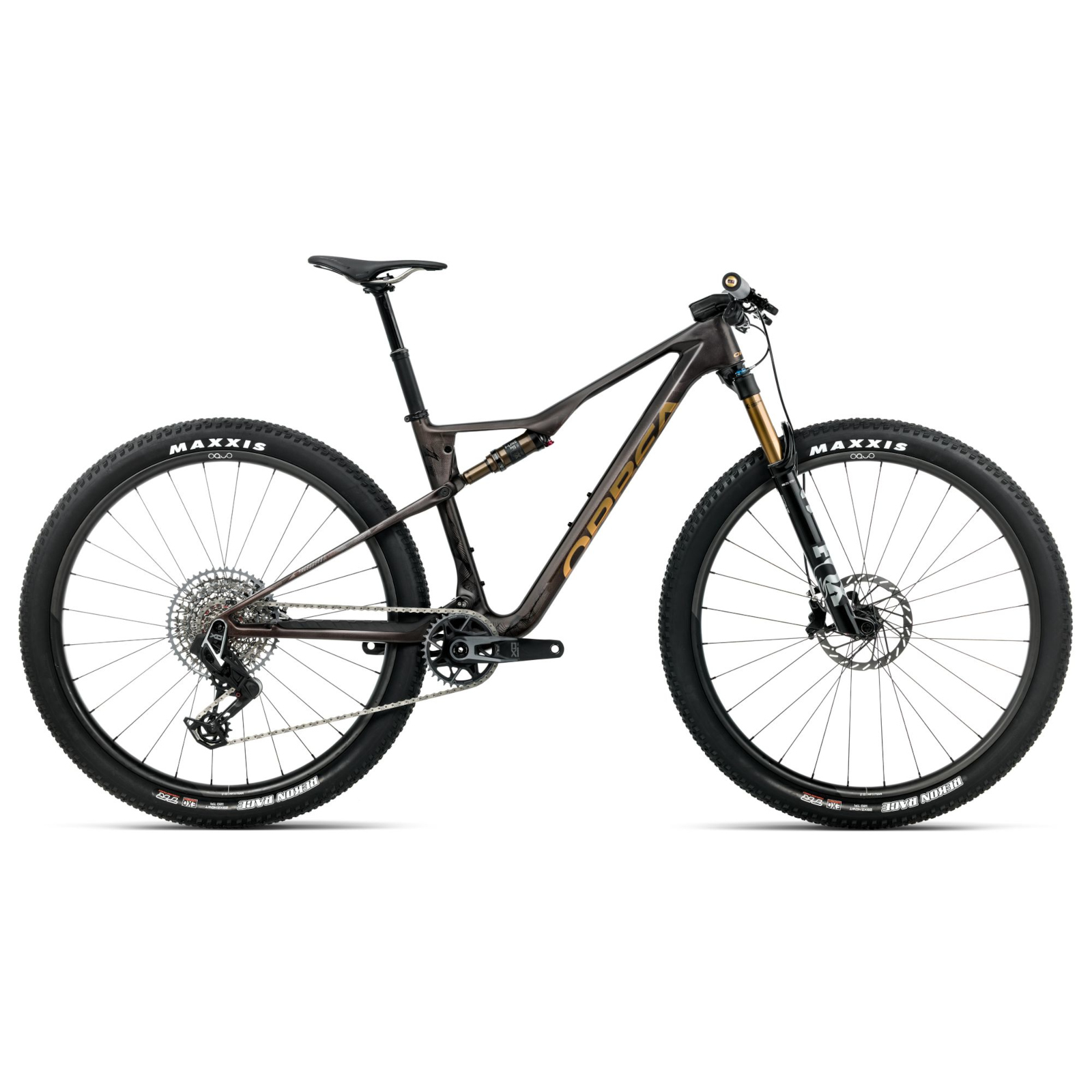 Orbea OIZ M TEAM 2022