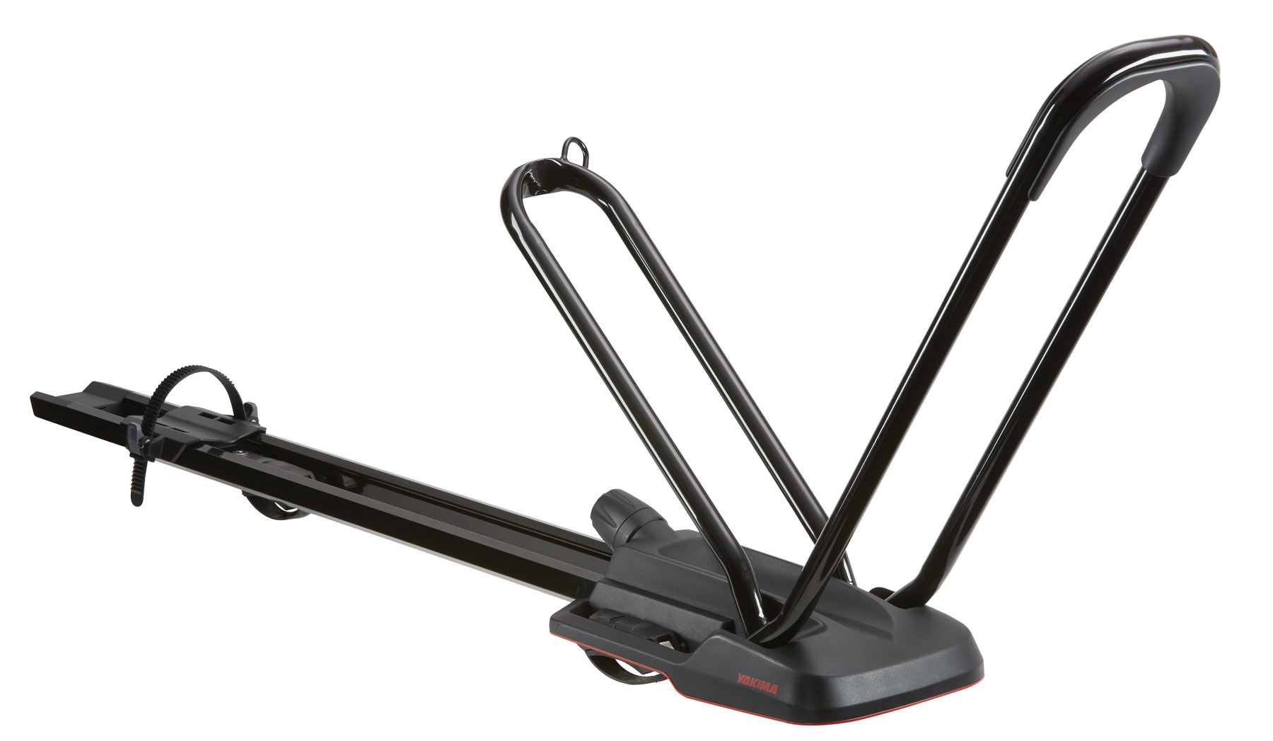 Picture of Yakima Highroad Roof Rack - black