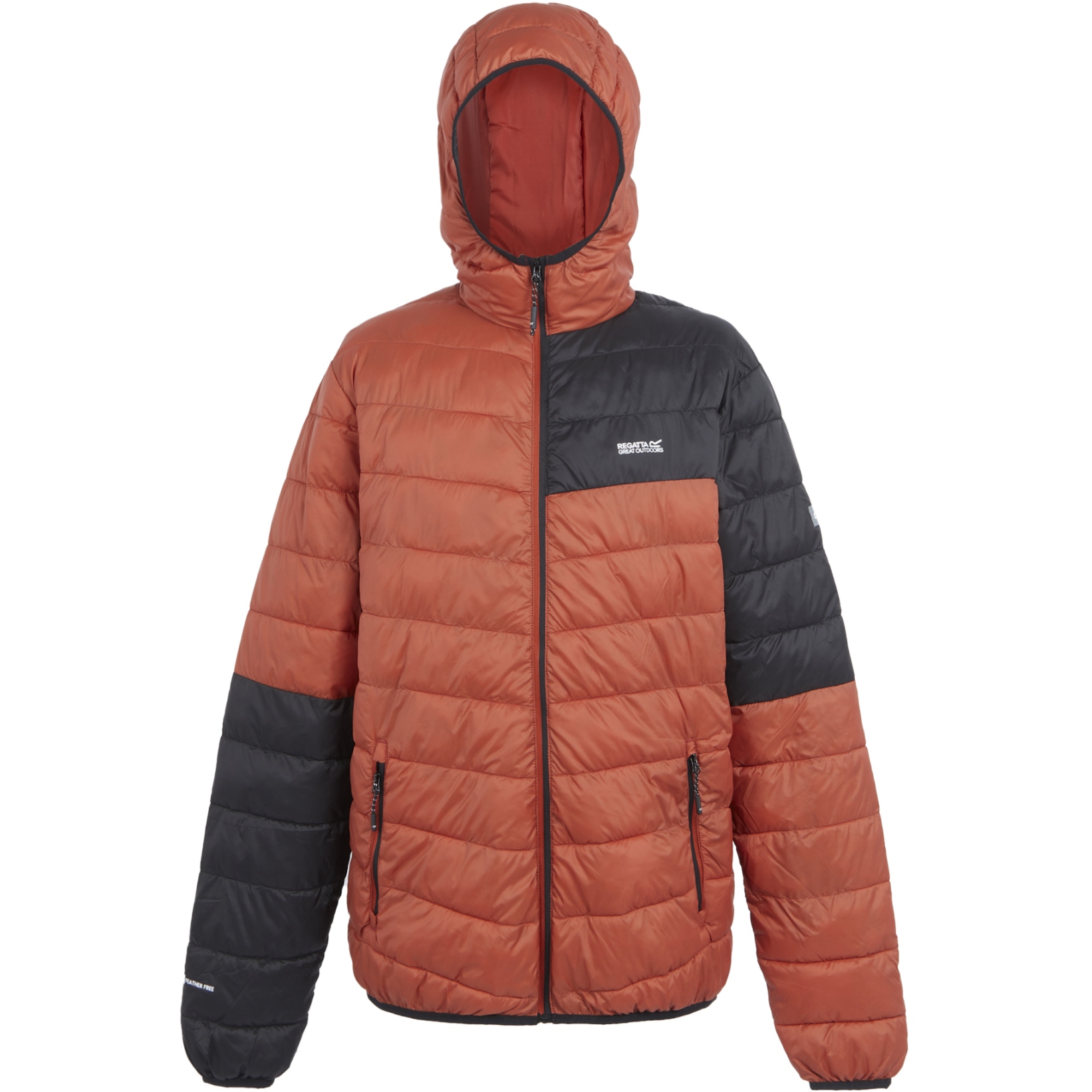 Bike24 Regatta Daunenjacke Herren Bike24 Doudoune Regatta Femme