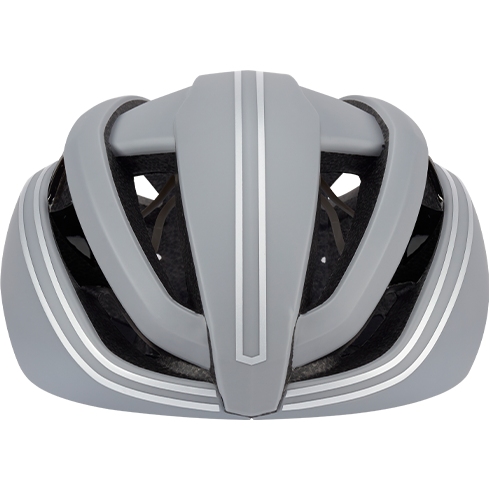HJC Ibex 2.0 Helmet - matt grey/silver line | BIKE24