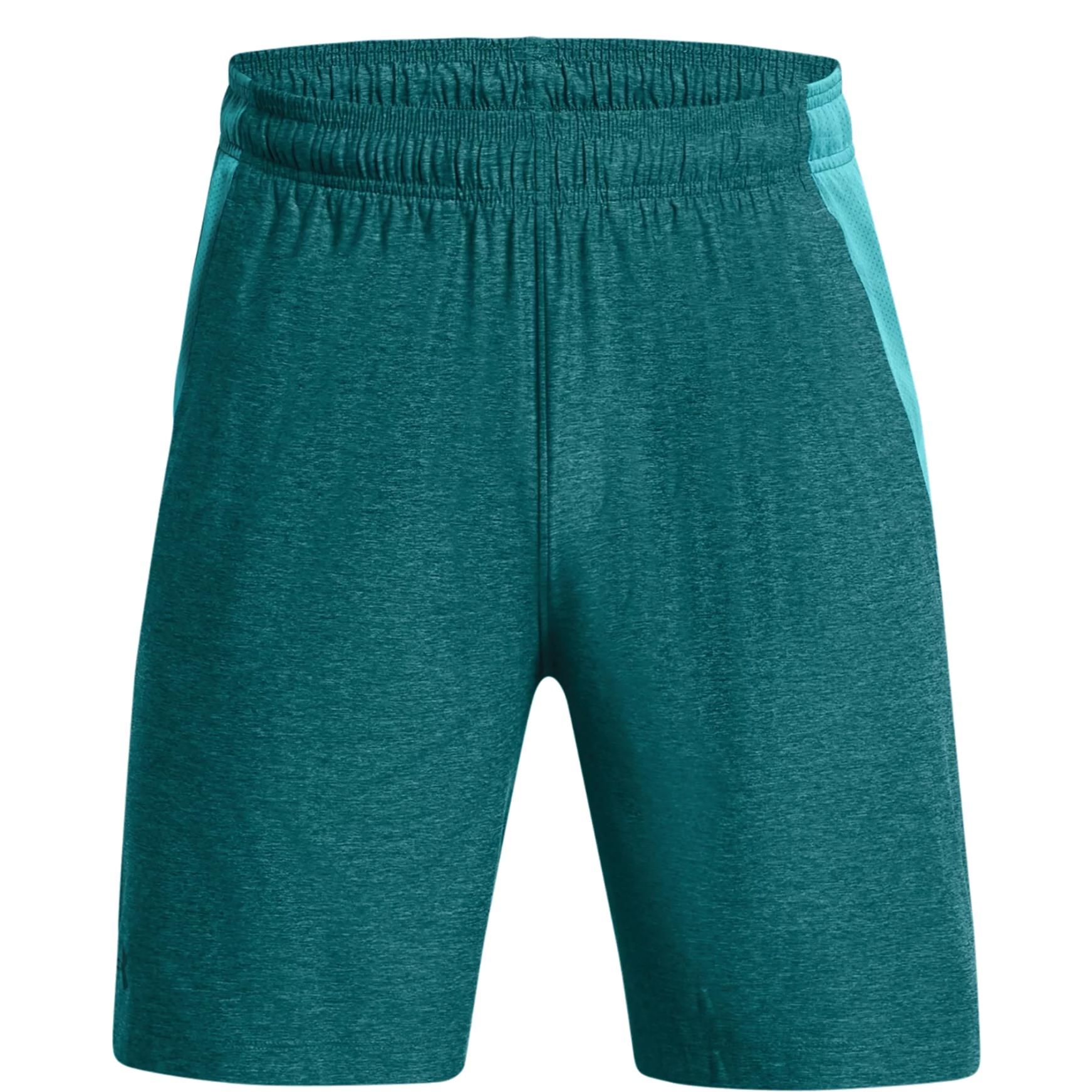 Immagine prodotto da Under Armour Shorts Uomo - UA Tech™ Vent - Circuit Teal/Circuit Teal/Black