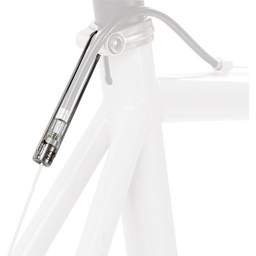 Surly Cable Hanger for Seat Clamp