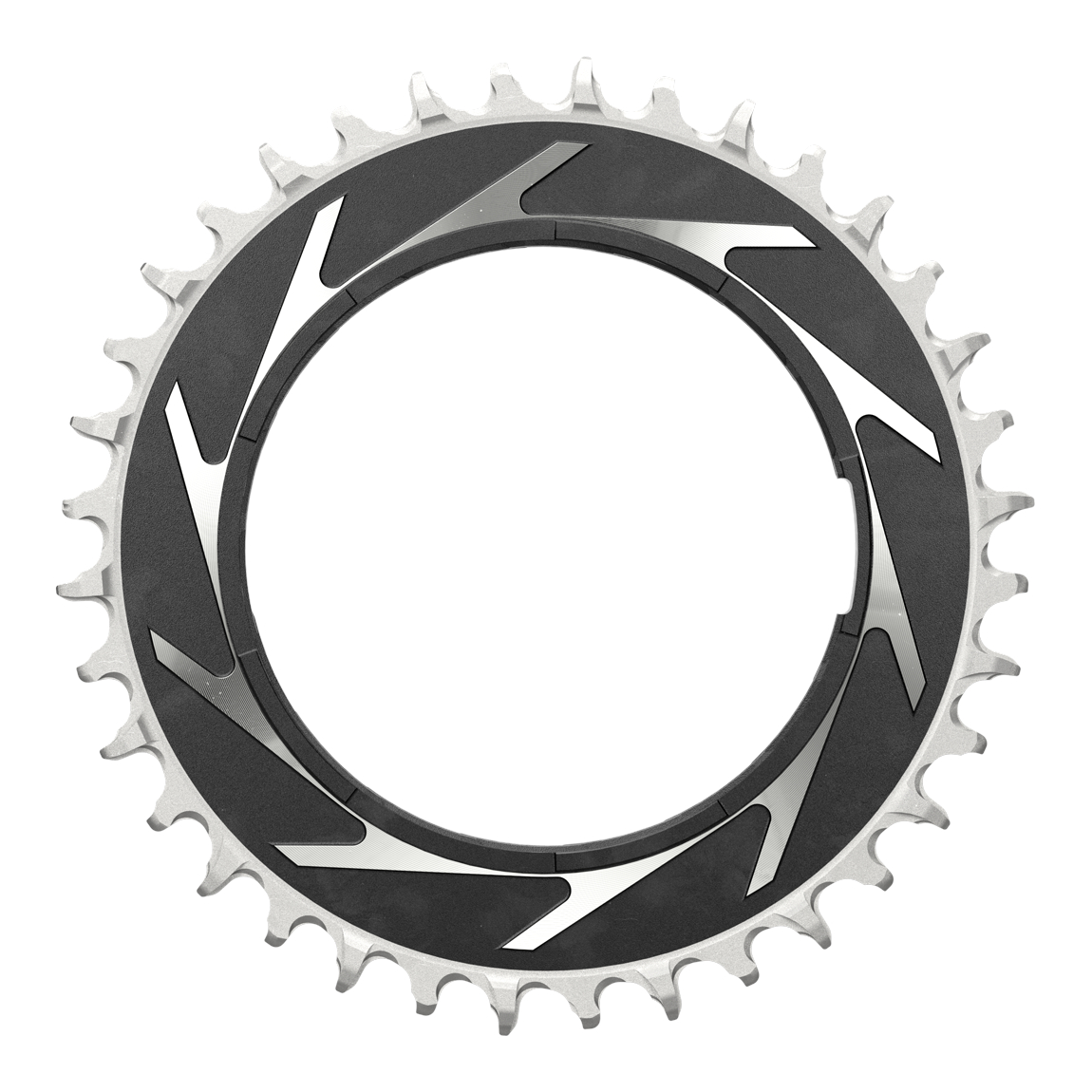 SRAM XX SL Eagle Chainring - Thread Mount | T-Type | 12-speed | D1