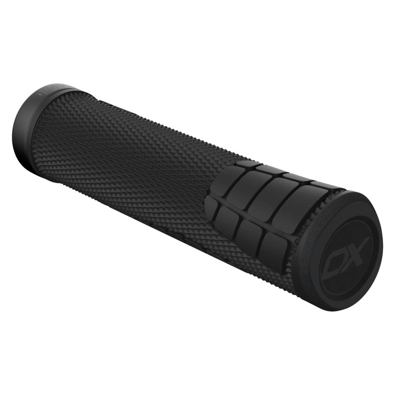 Produktbild von SQlab 7OX 2.0 Lenkergriffe - schwarz