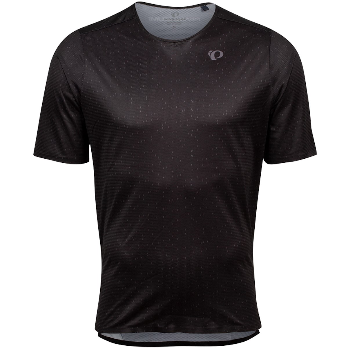 Produktbild von PEARL iZUMi Launch MTB Trikot 19122004 - schwarz/phantom spec - 6TC