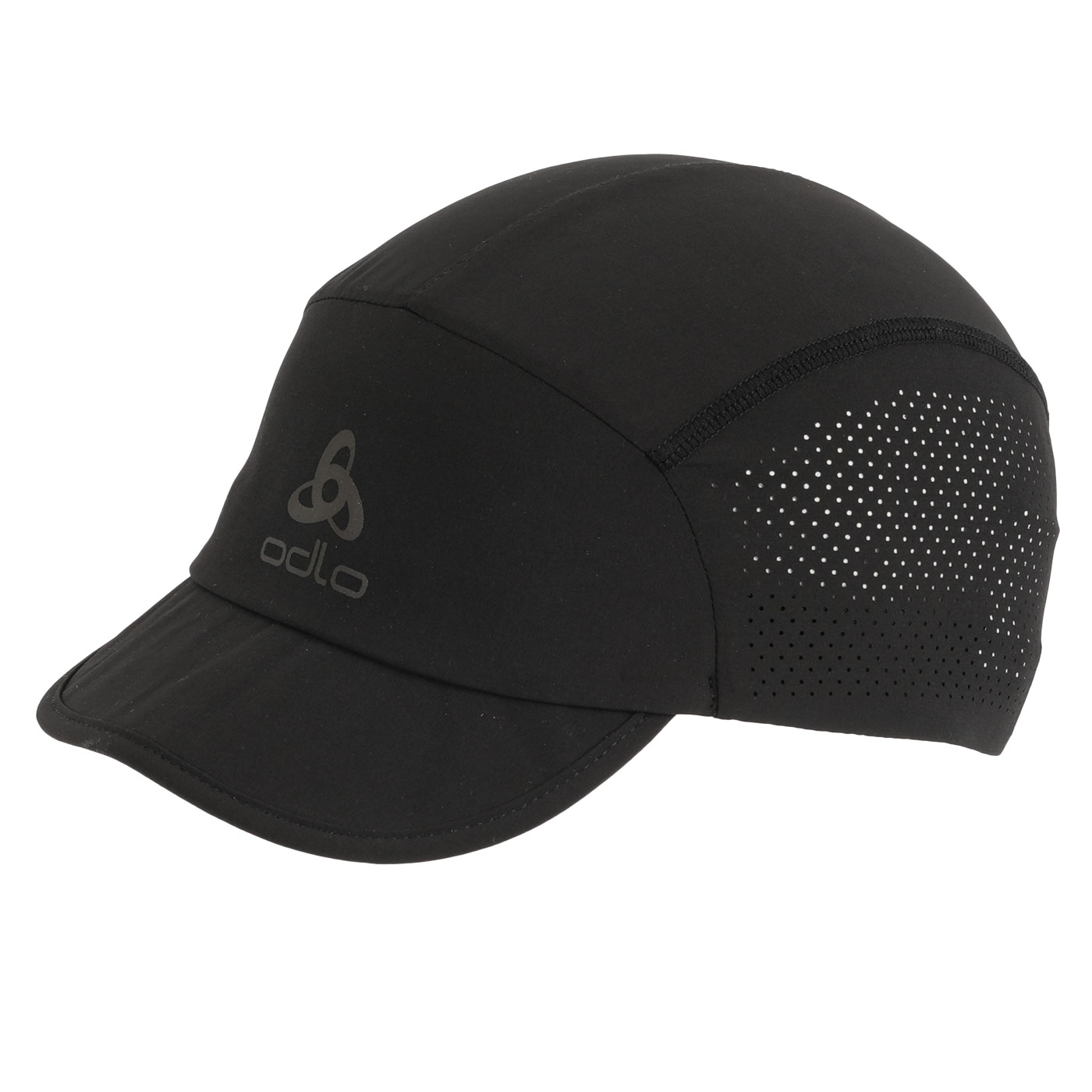 Produktbild von Odlo Performance Pro Cap - schwarz