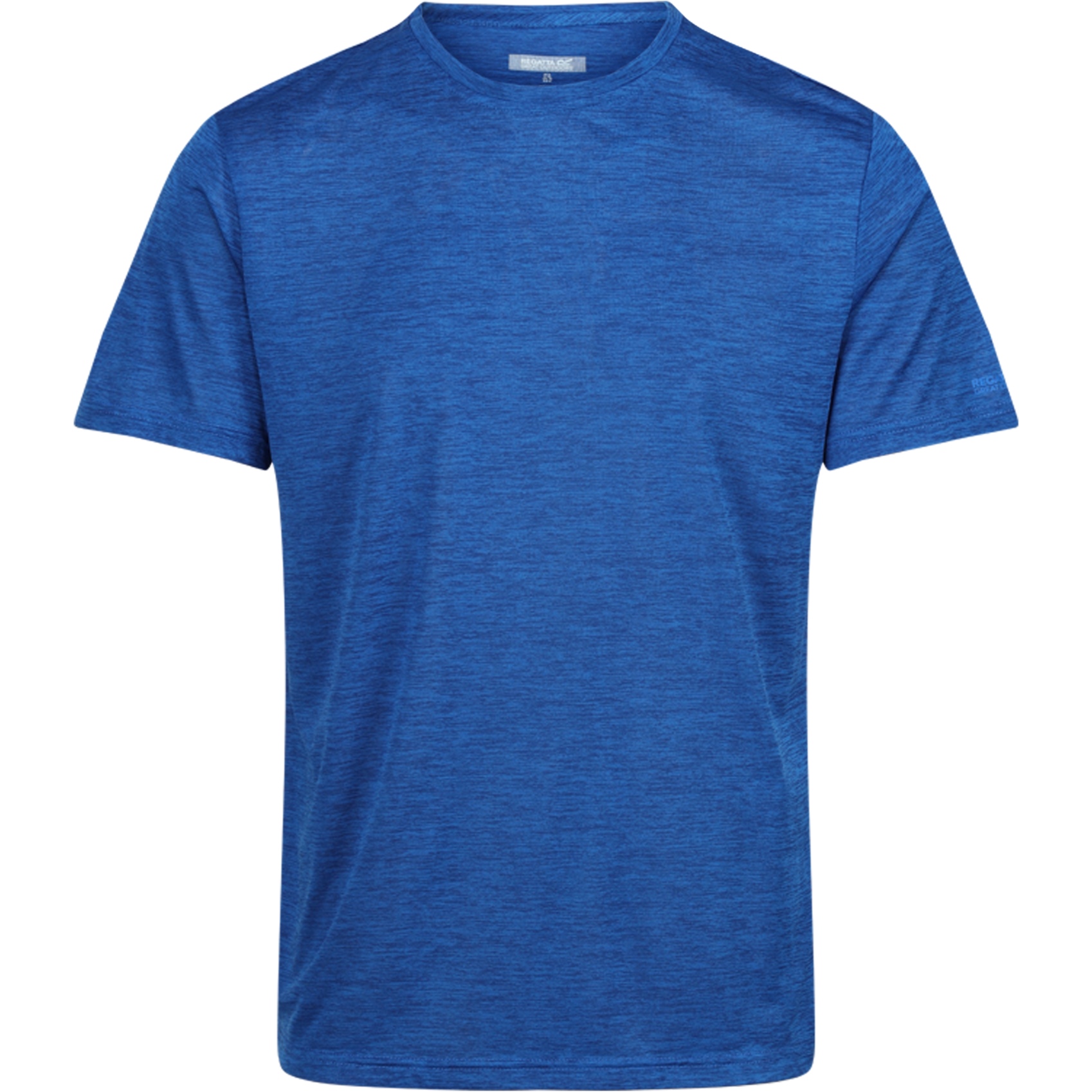 Photo produit de Regatta T-Shirt Homme - Fingal Edition - Oxford Blue 015