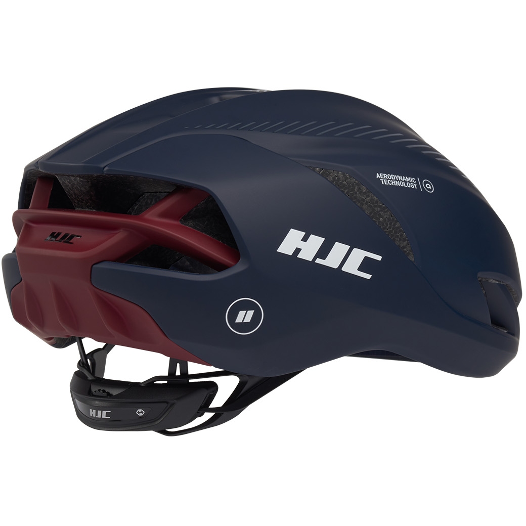 HJC FURION ヘルメット Navy XS/Sサイズ HJC（エイチジェイシー）FURION 2.0 （フリオン2.0） 送料無料