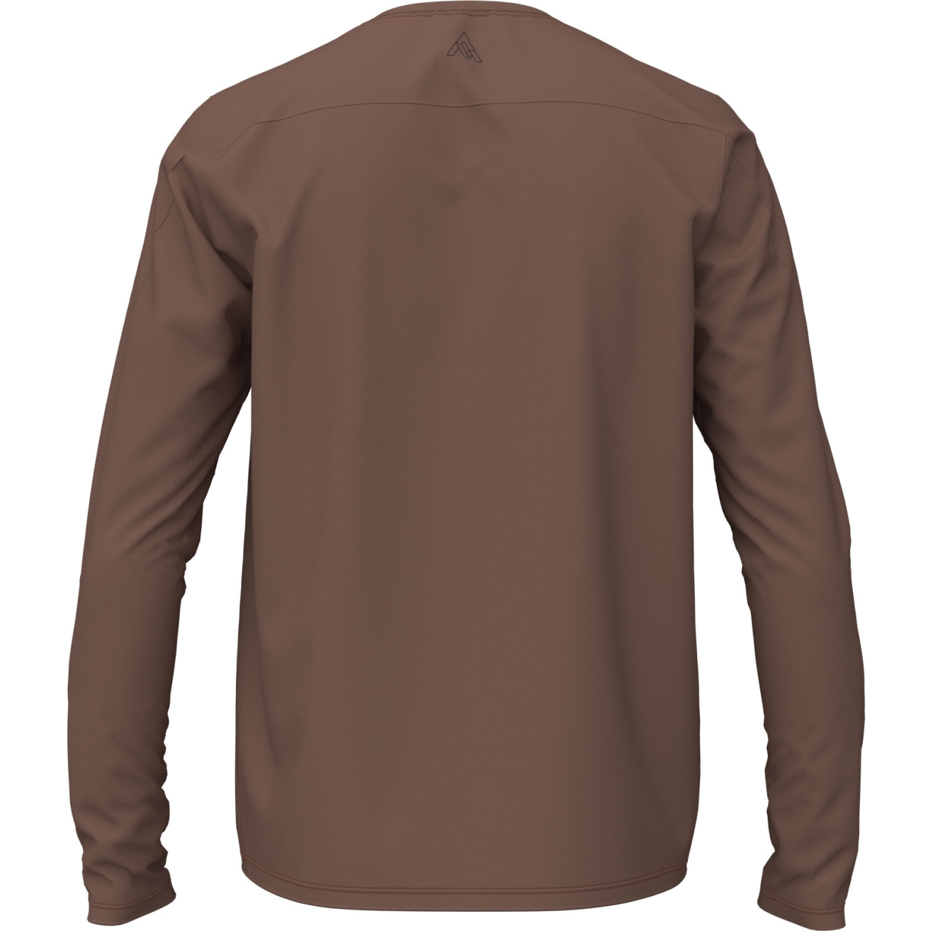 7mesh Atlas Longsleeve Shirt Men - Toffee | BIKE24