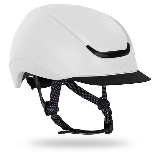 Image of KASK Moebius WG11 Helmet - Ivory