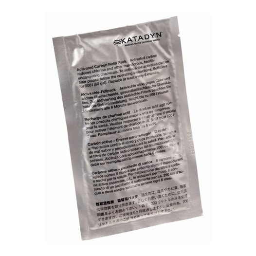 Picture of Katadyn Vario Activated Carbon Refill Pack - 2 Pcs.