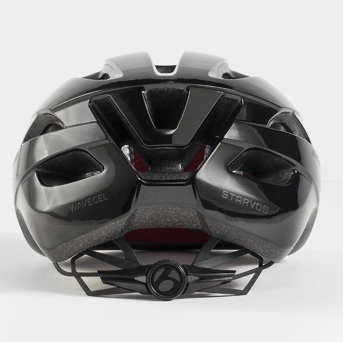 Bontrager Starvos WaveCel Helmet black BIKE24