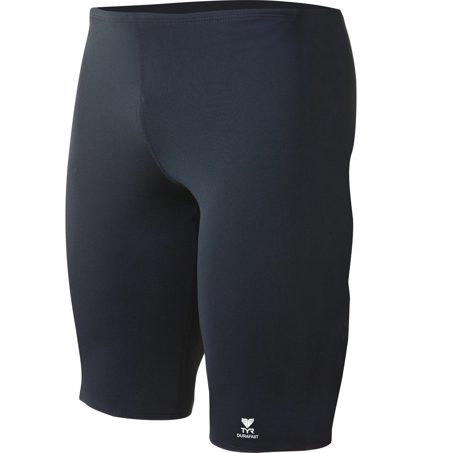 Picture of TYR Durafast Elite Solid Jammer - black