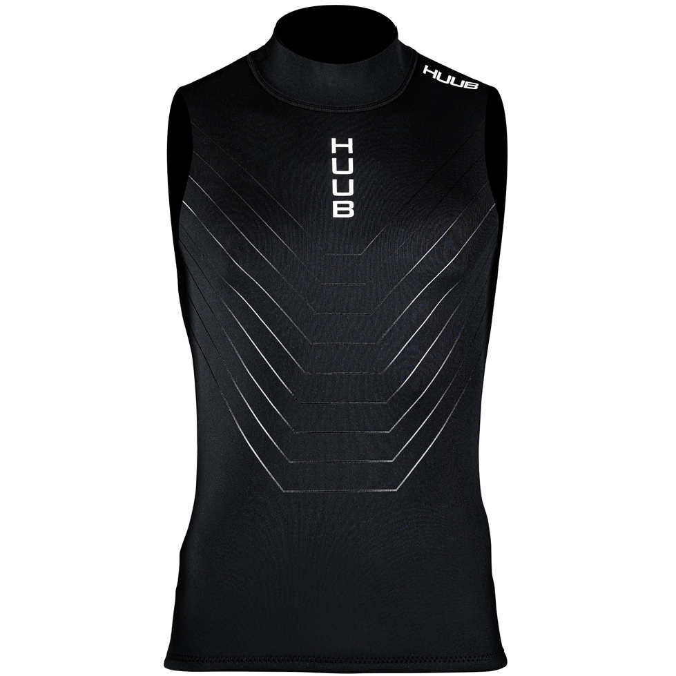 Picture of HUUB Design Neoprene Vest - black