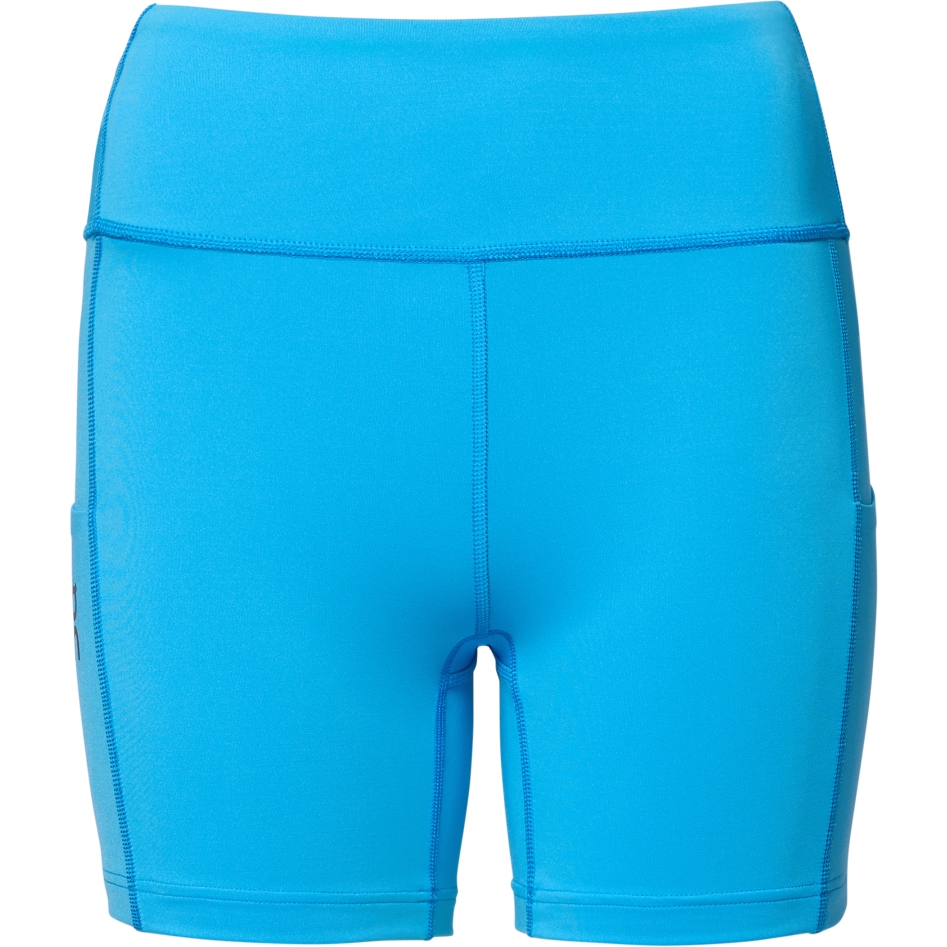 Productfoto van On Performance Short Hardloop-Tights Dames - Malibu