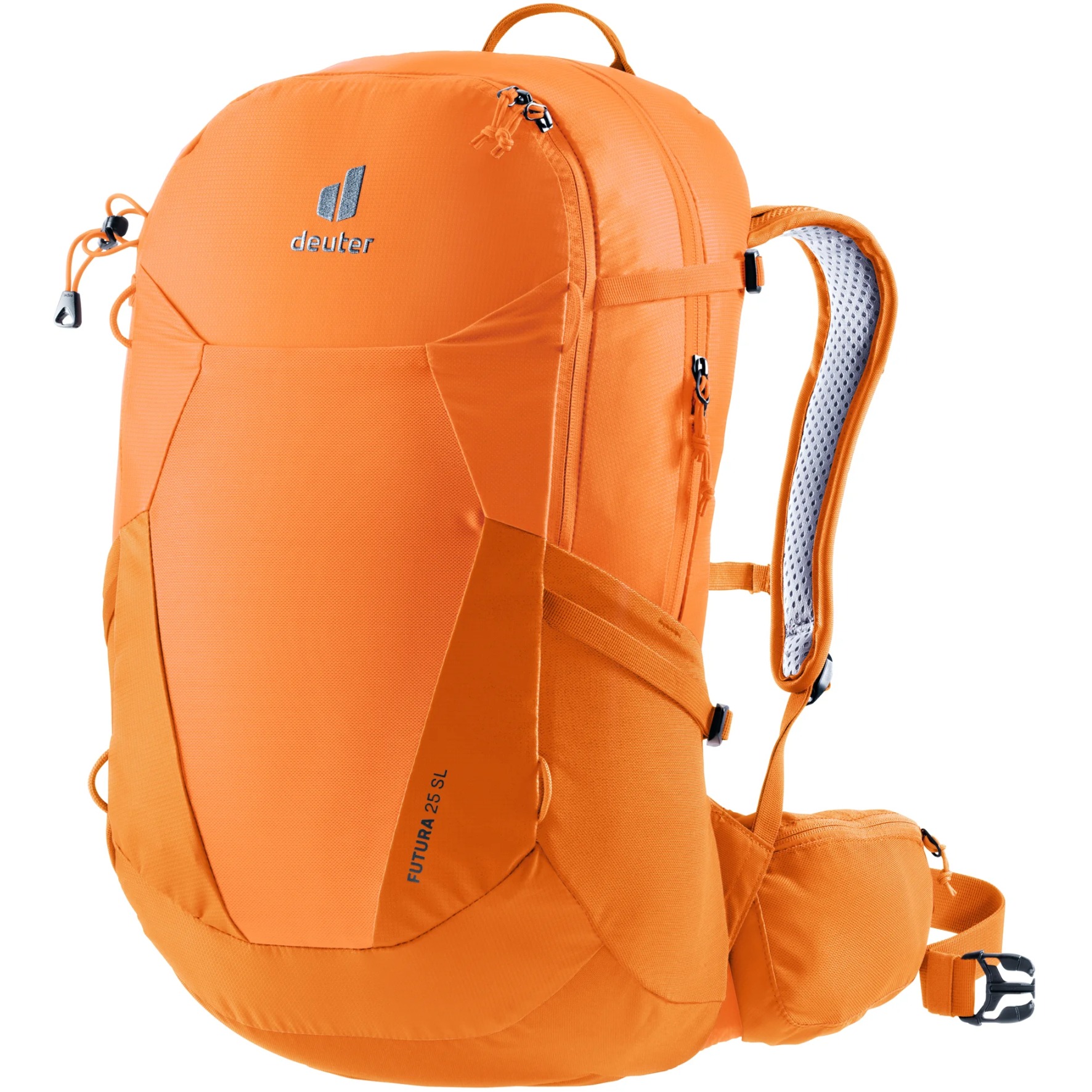 Image of Deuter Futura 25 SL Women's Backpack - peach-tuscany