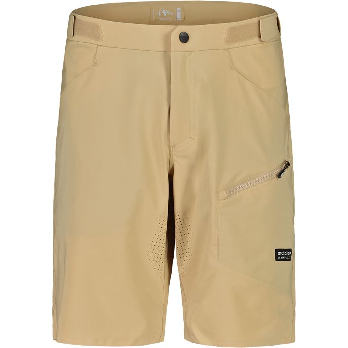 Produktbild von Maloja FuornM. Radshorts Herren - gravel 8959